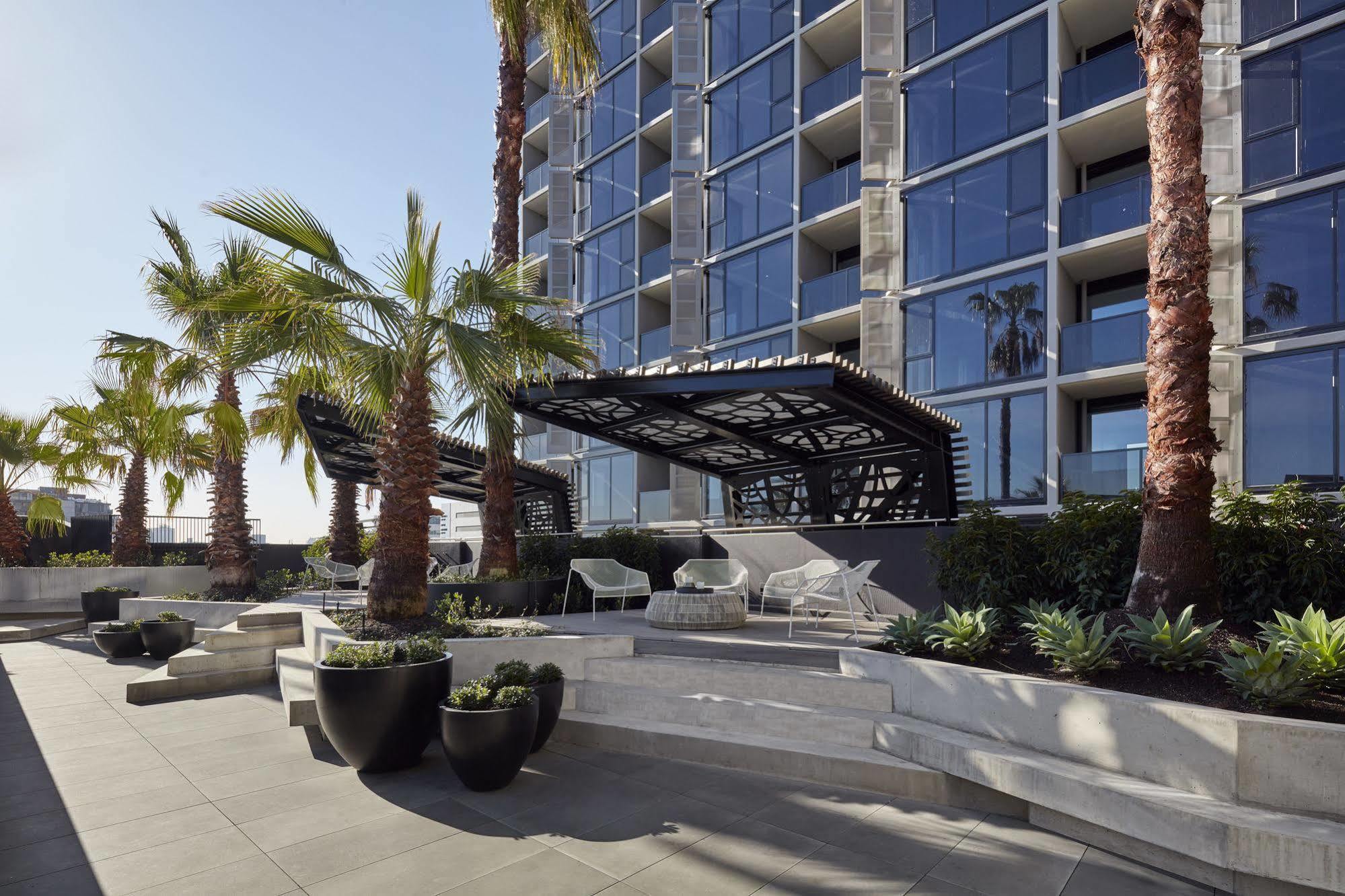 Turnkey Accommodation-North Melbourne Exterior foto